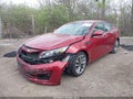 Photo 2 of 16 — 2014 Kia Optima