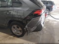 Photo 17 of 21 — 2024 Toyota RAV4 Hybrid
