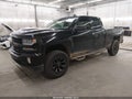 Photo 2 of 17 — 2016 Chevrolet Silverado 1500