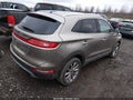 Photo 4 of 17 — 2019 Lincoln MKC