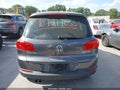 Photo 16 of 16 — 2012 Volkswagen Tiguan