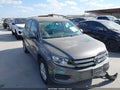 Photo 1 of 16 — 2012 Volkswagen Tiguan