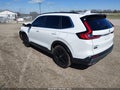 Photo 3 of 16 — 2025 Honda CR-V