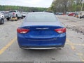 Photo 15 of 15 — 2015 Chrysler 200