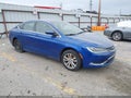 Photo 1 of 15 — 2015 Chrysler 200