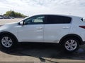 Photo 14 of 16 — 2018 Kia Sportage