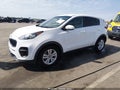 Photo 2 of 16 — 2018 Kia Sportage