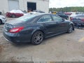 Photo 4 of 16 — 2015 Mercedes-Benz CLS-Class