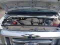 Photo 10 of 16 — 2017 Ford E-350