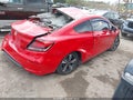 Photo 4 of 12 — 2015 Honda Civic