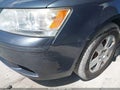 Photo 13 of 14 — 2009 Hyundai Sonata