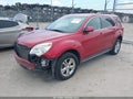 Photo 2 of 16 — 2015 Chevrolet Equinox