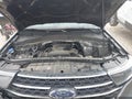 Photo 10 of 22 — 2020 Ford Explorer