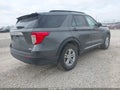 Photo 4 of 22 — 2020 Ford Explorer