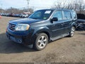 Photo 2 of 17 — 2012 Honda Pilot
