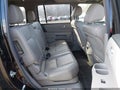 2012 Honda Pilot — photo 8 of 17 | VIN 5FNYF4H7XCB025827