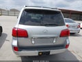 Photo 16 of 16 — 2011 Lexus LX 570