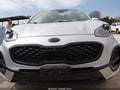 Photo 12 of 18 — 2021 Kia Sportage