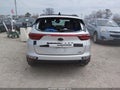 Photo 16 of 18 — 2021 Kia Sportage