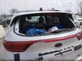 Photo 18 of 18 — 2021 Kia Sportage