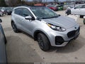Photo 1 of 18 — 2021 Kia Sportage
