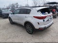 Photo 3 of 18 — 2021 Kia Sportage
