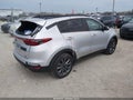 Photo 4 of 18 — 2021 Kia Sportage
