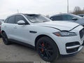Photo 13 of 16 — 2017 Jaguar F-Pace