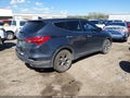 Photo 4 of 17 — 2016 Hyundai Santa Fe