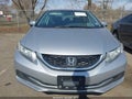 Photo 12 of 16 — 2015 Honda Civic