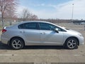 Photo 13 of 16 — 2015 Honda Civic
