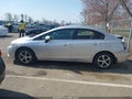 Photo 14 of 16 — 2015 Honda Civic