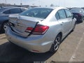 Photo 4 of 16 — 2015 Honda Civic