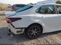Photo 18 of 18 — 2021 Toyota Camry