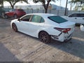 Photo 3 of 18 — 2021 Toyota Camry