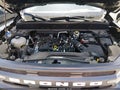 Photo 10 of 17 — 2024 Ford Bronco Sport