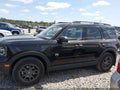 Photo 14 of 17 — 2024 Ford Bronco Sport