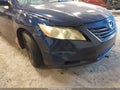 Photo 6 of 11 — 2009 Toyota Camry