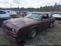 Photo 2 of 11 — 1986 Chevrolet Monte Carlo