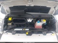 2020 Ram ProMaster 2500 — photo 10 of 11 | VIN 3C6TRVDG1LE133781