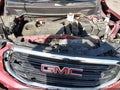 Photo 10 of 16 — 2019 GMC Terrain