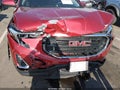 Photo 6 of 16 — 2019 GMC Terrain