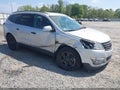 Photo 1 of 16 — 2016 Chevrolet Traverse