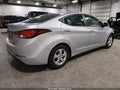 Photo 4 of 21 — 2014 Hyundai Elantra