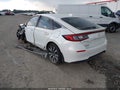 Photo 3 of 21 — 2024 Honda Civic