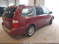 Photo 4 of 11 — 2010 Kia Sedona