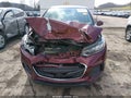 Photo 12 of 16 — 2017 Chevrolet Trax