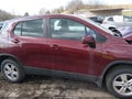 Photo 13 of 16 — 2017 Chevrolet Trax