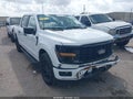 Photo 1 of 16 — 2025 Ford F-150 Lightning