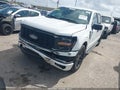 Photo 2 of 16 — 2025 Ford F-150 Lightning